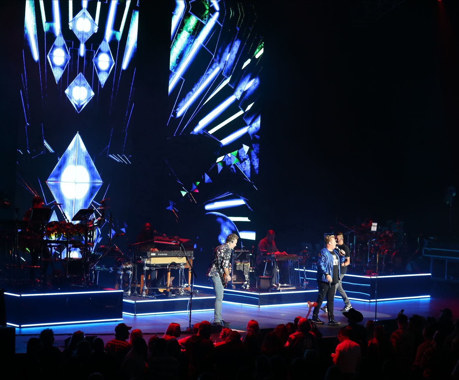 Rascal Flatts